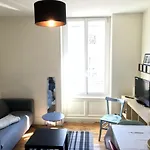 3 Chambres 70M2 Centre Clermont-Ferrand