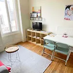 3 Chambres 70M2 Centre Clermont-Ferrand