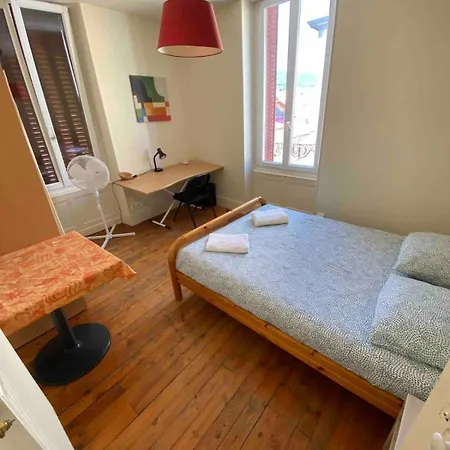 3 70m2 Centre Appartement Clermont-Ferrand