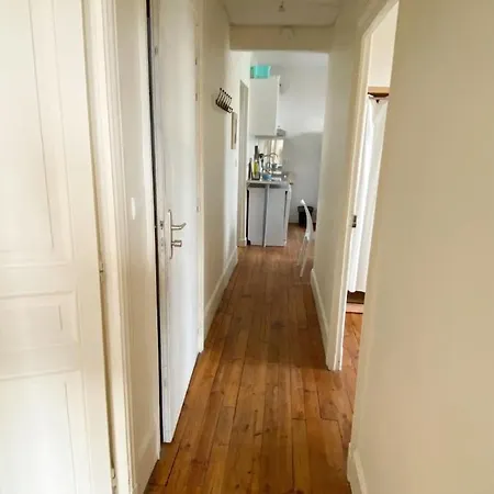 3 70m2 Centre Appartement *