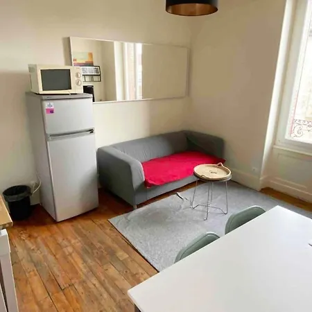 Appartement 3 70m2 Centre