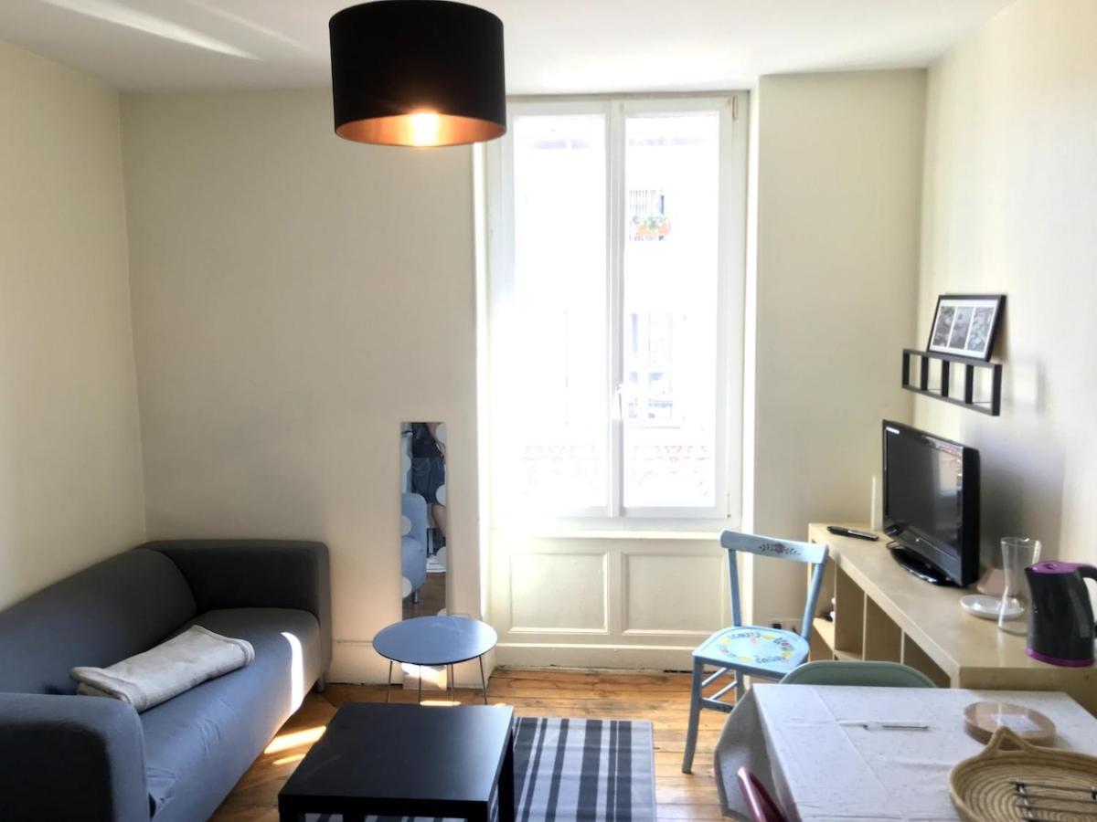 3 70m2 Centre * Clermont-Ferrand
