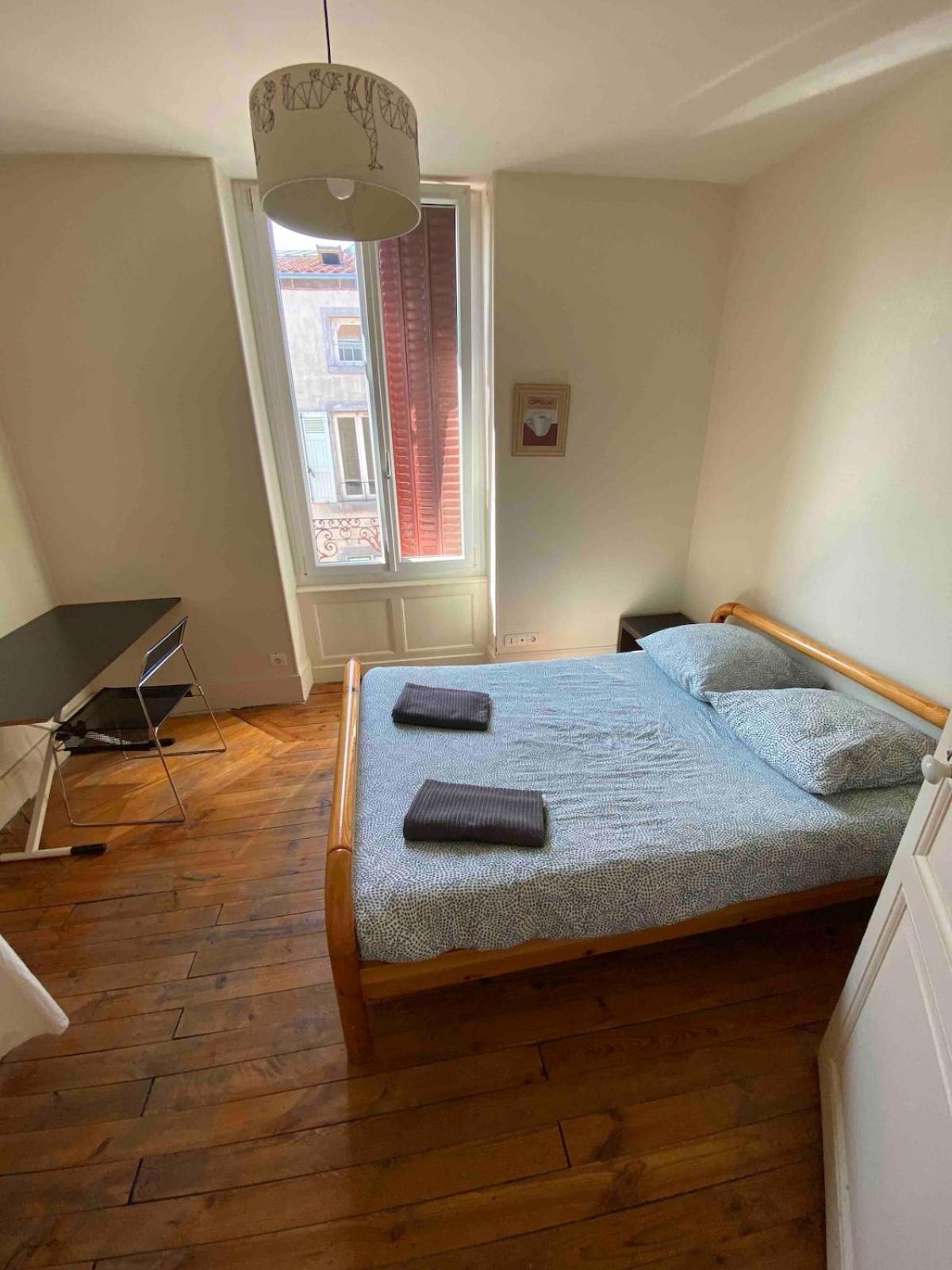 3 70m2 Centre Apartment