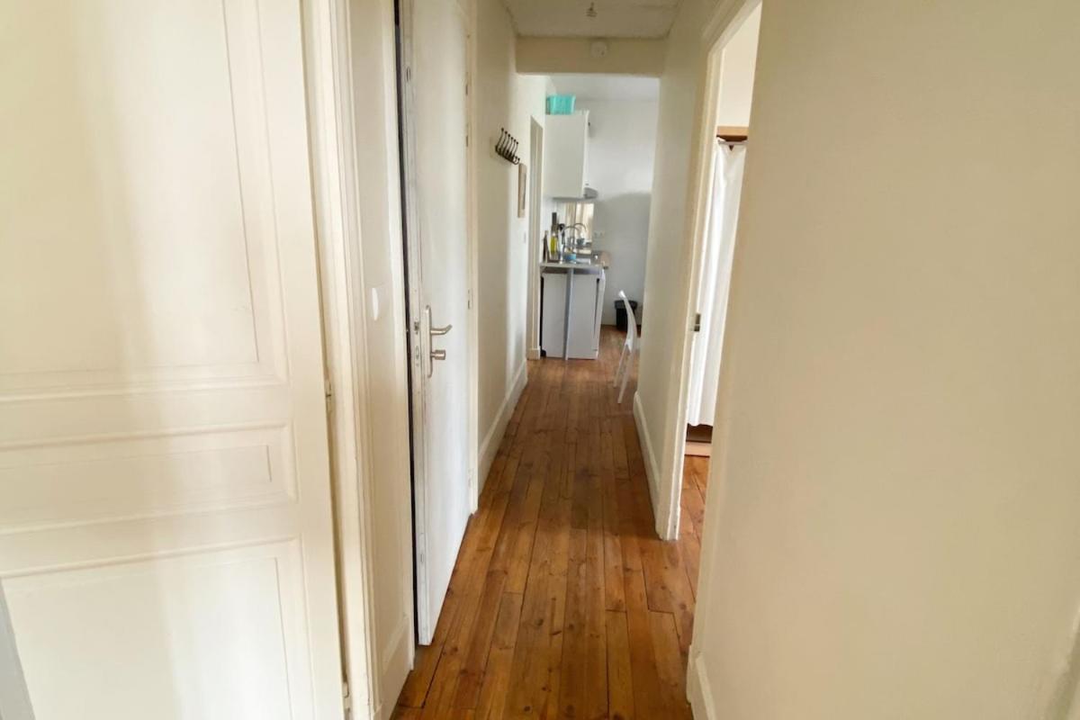 3 70m2 Centre Apartment *