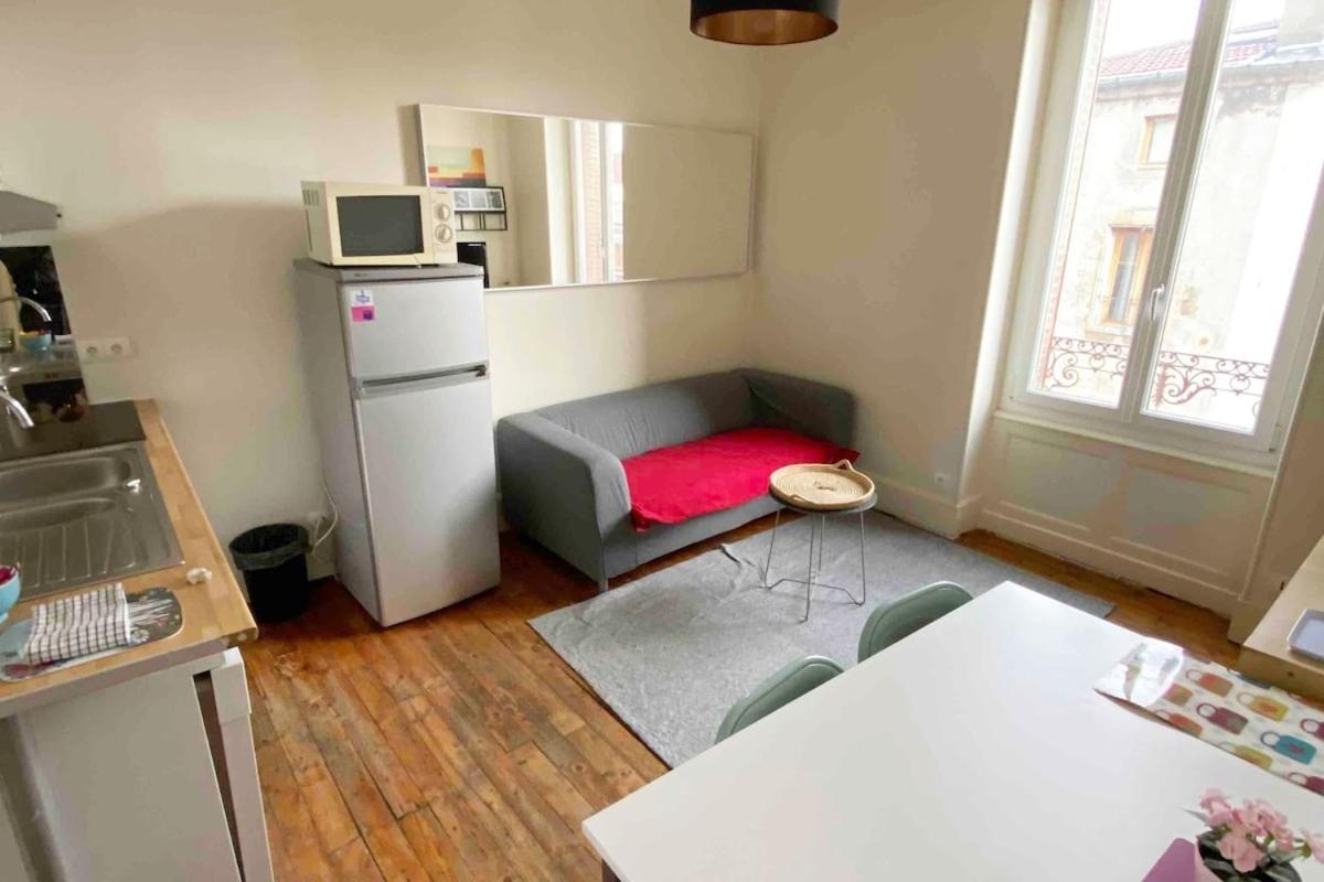 Apartment 3 70m2 Centre